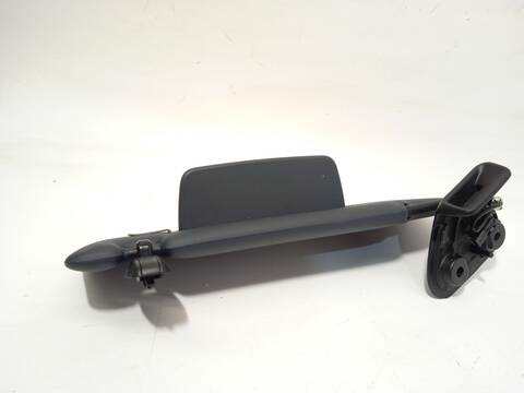 Foto 2ª: Parasol Izquierdo Porsche 911 3.8 TURBO S 992650) 650CV 478KW [DKHA] (2024)