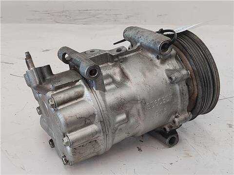 Compresor Aire Acondicionado Peugeot Partner 1.6 CONFORT 90CV 66KW