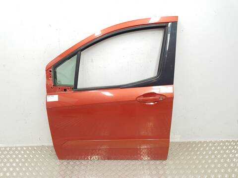 Puerta Delantera Izquierda Ford Transit TREND