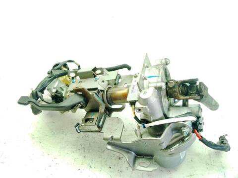 Columna Dirección Nissan Pulsar 1.5 DCI