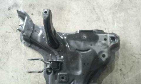 Foto 2ª: Puente Delantero Peugeot 308 CONFORT 120CV 88KW [5F01] (2012)