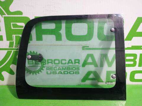 Luna Delantera Derecha Peugeot Partner 2.0 HDI CAT 90CV