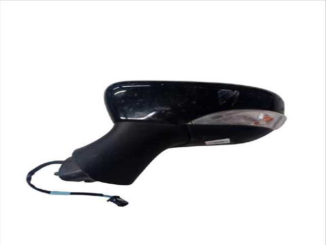 Foto 3ª: Retrovisor Izquierdo Renault Clio 1.2 16V (2012)