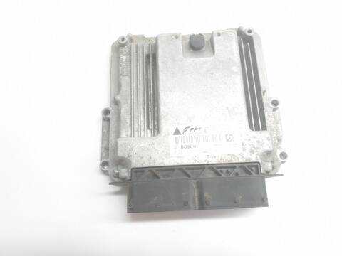 Centralita Motor ECU Iveco Daily FG H2 BATALLA 3520 35 S V