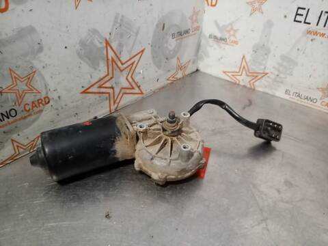 Foto 2ª: Motor Limpia Delantero Mercedes Clase C 160 250 DIESEL 202.125) BERLINA 113CV 83KW [D 605] (1994)