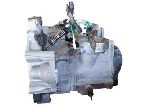 Foto 3ª: Caja Cambios Seat Cordoba 1.9 SDI 64CV (2002)