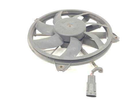 Foto 2ª: Electroventilador Citroen Berlingo FEEL (2008)