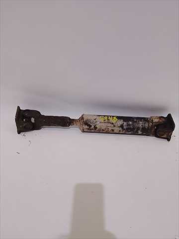 Transmision Delantera Derecha Nissan Patrol 2.8 D