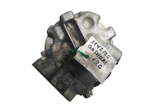 Foto 2ª: Compresor Aire Acondicionado Nissan Qashqai 1.2 DIG-T (2013)