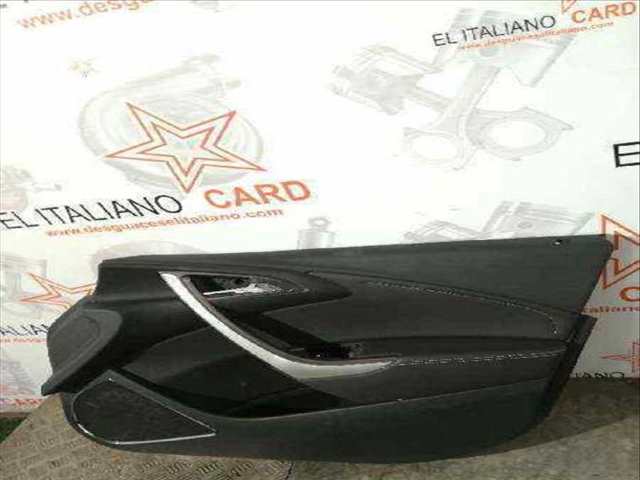 Foto 2ª: Tapizados Cartoneras Opel Astra 2.0 16V CDTI 165CV 121KW [A20DTH] (2011)