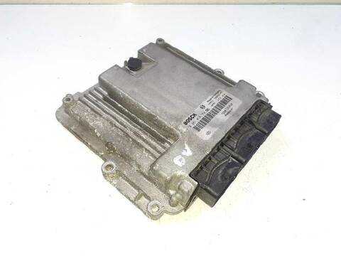 Centralita Motor ECU Renault Laguna DYNAMIQUE III 150CV 110KW