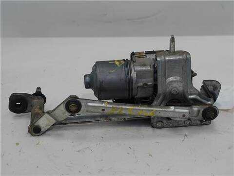 Foto 2ª: Motor Limpia Delantero Volkswagen Golf 1.9 TDI 105CV 77KW [BKC] (2005)