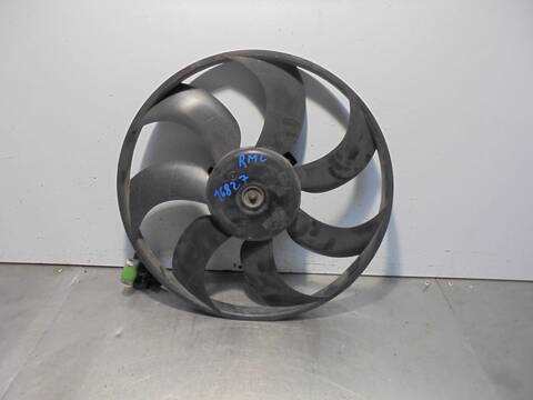 Electroventilador Kia Rio BASIC 86CV 63KW