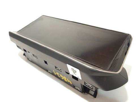 Foto 3ª: Pantalla Multifuncion Peugeot 2008 1.2 12V E-THP - PURETECH 130CV 96KW [HNS] (2021)