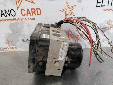 Foto 3ª: Abs Ford Focus 1.8 TDCI CAT BERLINA 101CV 74KW (1998)