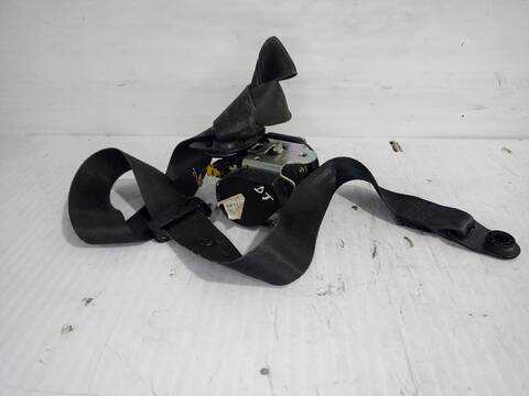 Foto 2ª: Cinturón Delantero Derecho Land Rover Discovery TDV6 HSE AUT. 245CV [306DT] (2009)