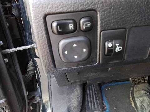 Foto 4ª: Mando Retrovisor Toyota Auris 1.8 16V HIBRIDO) 99CV 73KW [2ZR] (2016)