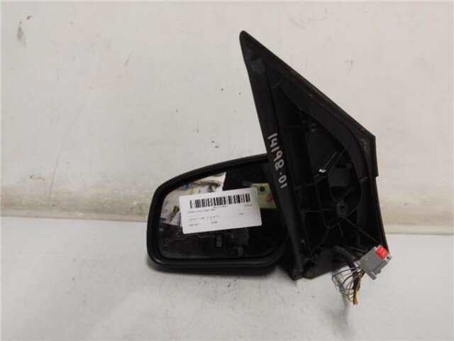 Retrovisor Izquierdo Ford Fiesta 1.4 TDCI