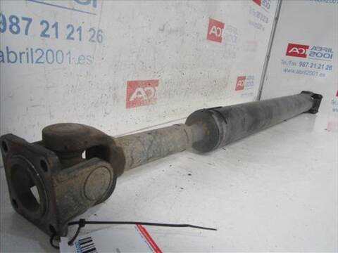 Foto 2ª: Transmision Central Kia Sorento 2.5 CRDI 140CV 103KW [D4CB] (2002)