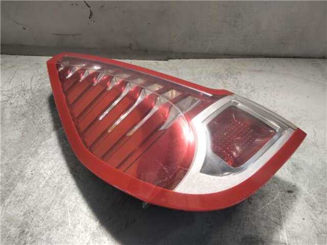 Foto 2ª: Piloto Trasero Izquierdo Renault Scenic 1.5 DYNAMIQUE [1.5 LTR. - 78 KW DCI DIESEL FAP] [K9KG8]