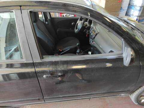 Puerta Delantera Derecha Nissan Micra K9K276