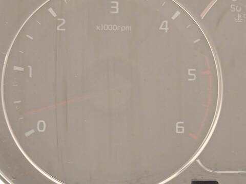 Foto 3ª: Cuadro de Instrumentos Kia Carens 1.7 CRDI 116CV 85KW [D4FD] (2018)