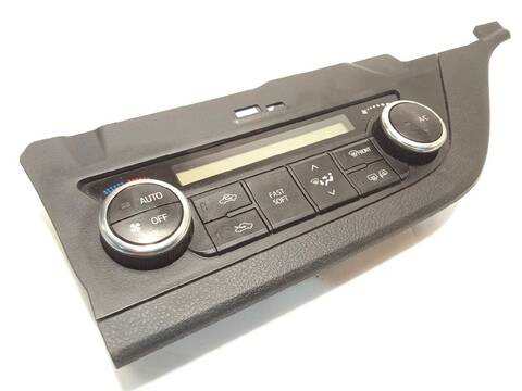 Mando Climatizador Toyota Auris 1.8 16V HIBRIDO) 99CV 73KW
