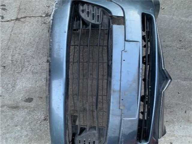 Foto 2ª: Paragolpes Delantero Citroen C4 1.6 HDI [9HZ-DV6TED4]