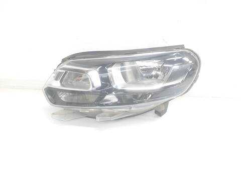 Faro Izquierdo Citroen Jumpy CLUB XL