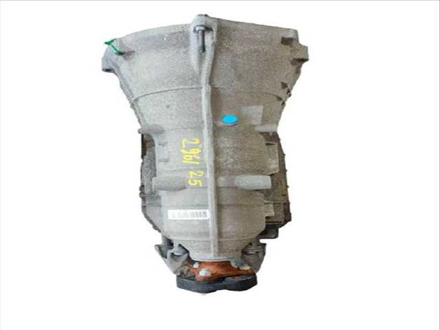 Foto 2ª: Caja Cambios Bmw X1 SDRIVE 18 D 143CV (2009)