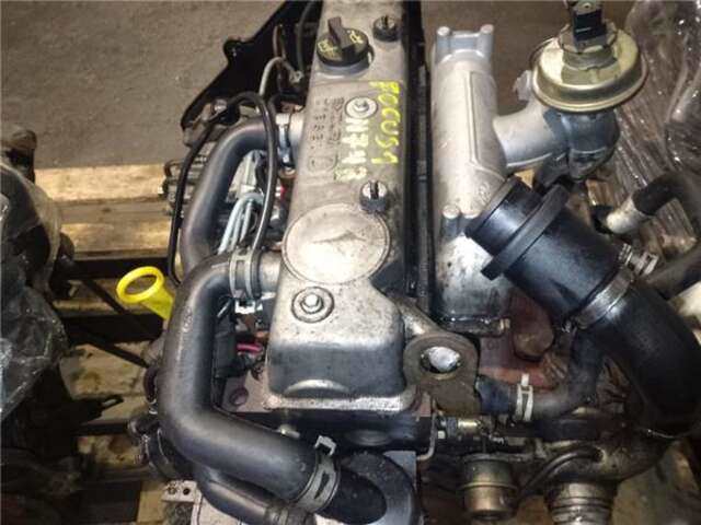 Culata Ford Focus 1.8 TURBO DI - TDDI