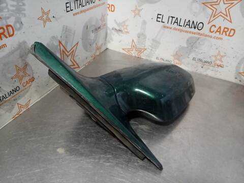 Foto 4ª: Retrovisor Derecho Hyundai Terracan 2.5 TCI 101CV 74KW [D4BH] (2001)