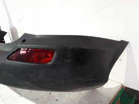 Foto 2ª: Paragolpes Trasero Toyota Rav4 ACTIVE 124CV 91KW [1ADFTV] (2014)