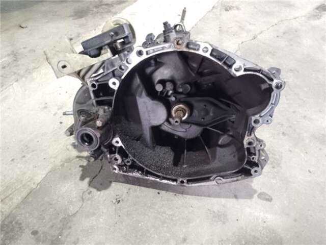 Caja Cambios Peugeot 307 2.0 HDI 90