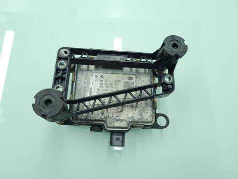 Foto 3ª: Centralita Motor ECU Peugeot 5008 ALLURE 163CV 120KW [RH02] (2012)