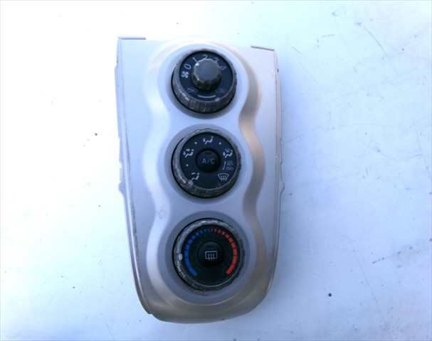 Mando Calefacción A. A. Toyota Yaris 1.4 D 2006-2011