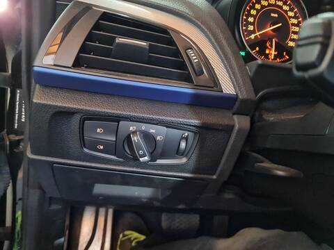 Mando Luces Bmw Serie 2 220 2.0 D 190CV 140KW B47D20