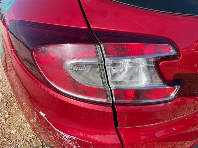 Foto 3ª: Piloto Trasero Izquierdo Renault Megane 1.5 DCI 110cv [K9KJ8] (2013)