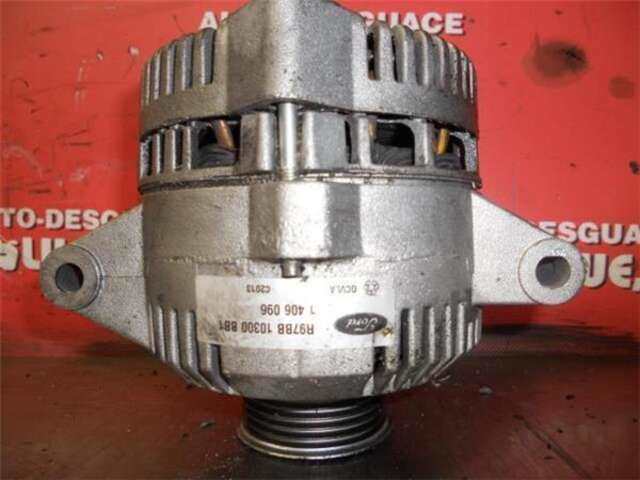 Foto 2ª: Alternador Ford Mondeo 1.8 TD [RFN]