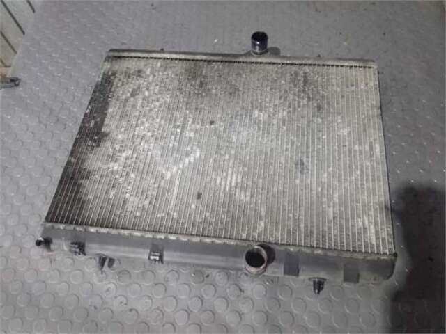 Foto 2ª: Radiador Motor Peugeot 307 1.6 HDI 110 [9HY (DV6TED4)]