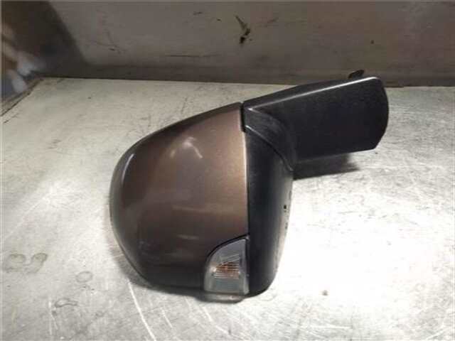 Foto 3ª: Retrovisor Derecho Renault Scenic 1.5 DYNAMIQUE [1.5 LTR. - 78 KW DCI DIESEL FAP] [K9KG8]