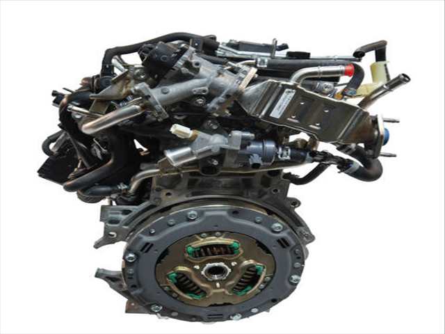 Foto 3ª: Motor Completo Toyota CHR 122CV 90KW [2ZR 2ZR-FXE] (2018)