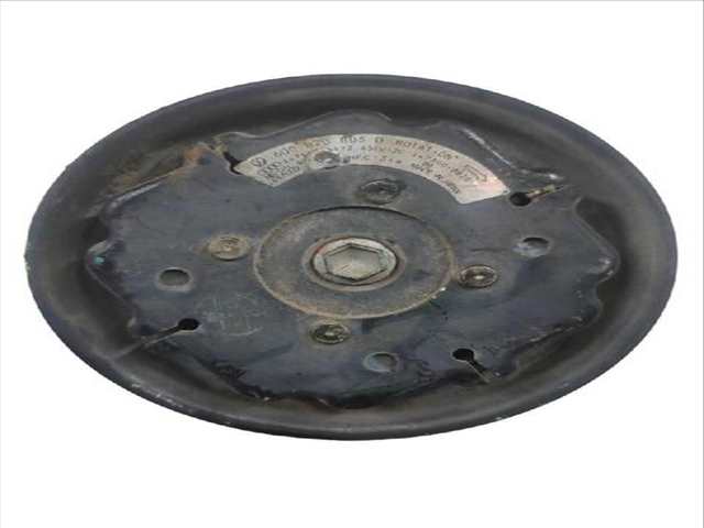 Compresor Aire Acondicionado Skoda Fabia 1.4