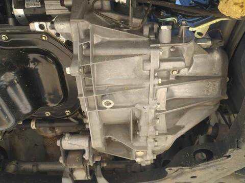 Caja Cambios Mazda 3 BLACK TECH EDITION 120CV 88KW