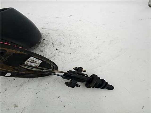 Foto 3ª: Retrovisor Izquierdo Chevrolet Matiz 0.8 S [0.8 LTR. - 38 KW CAT] [A08S3]