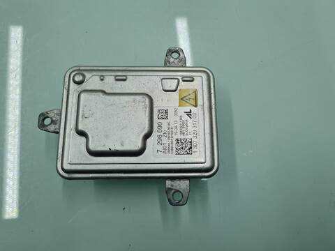 Centralita Faros Xenon Bmw Serie 3 315 316D 116CV 85KW