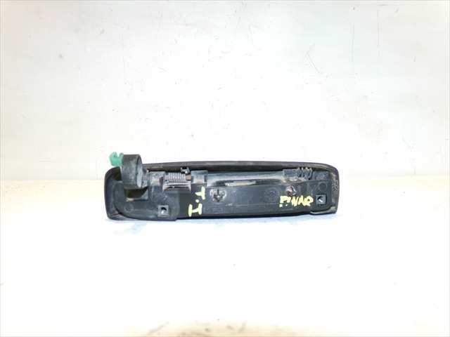 Foto 2ª: Maneta Exterior Trasera Izquierda Fiat Panda 1.3 JTD 2003-2012 [188A8000] (2004)