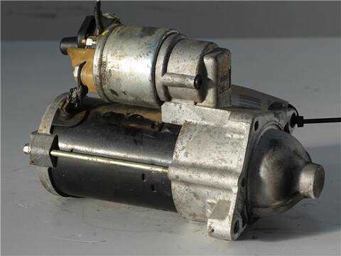 Motor de Arranque Dacia Dokker 1.5 AMBIANCE 75CV 55KW