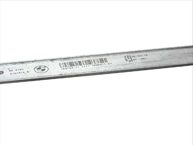 Radiador Motor Bmw Serie 1 114 116 D