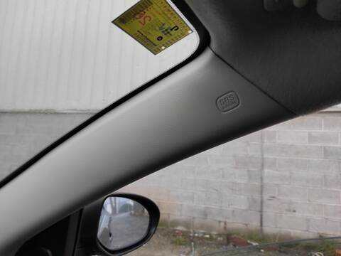 Airbag Cortina Delantero Derecho Mazda 3 Y6 BERLINA